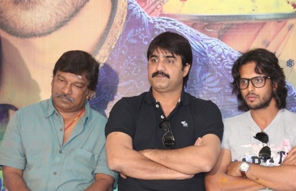 GAV Success Meet Event Gallery