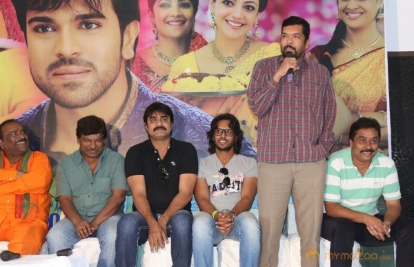 GAV Success Meet Event Gallery