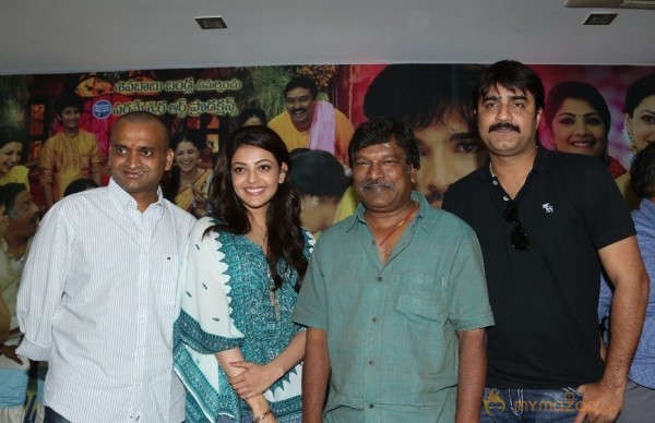 GAV Success Meet Event Gallery