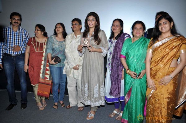 Gazal Singer Farokh Bardoliwala Album Maa Music Launch 