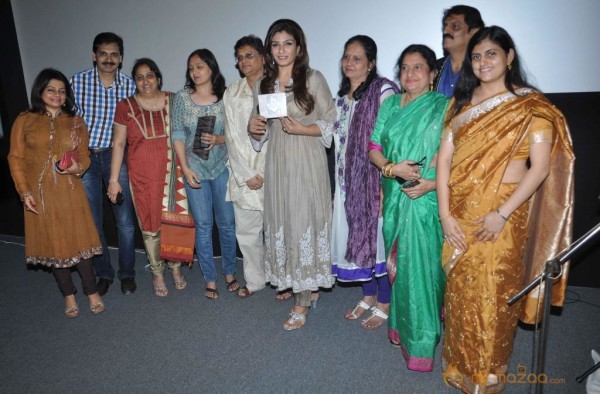 Gazal Singer Farokh Bardoliwala Album Maa Music Launch 