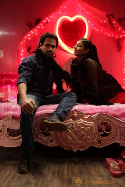 Ghanchakkar Movie Latest Stills