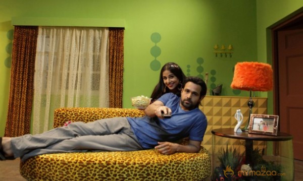 Ghanchakkar Movie Latest Stills