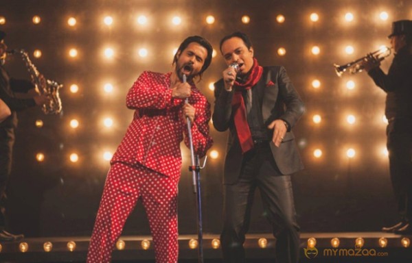 Ghanchakkar Movie Latest Stills