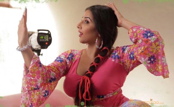 Ghanchakkar Movie Latest Stills