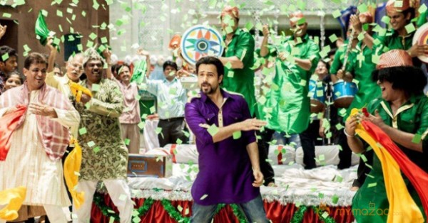 Ghanchakkar Movie Latest Stills