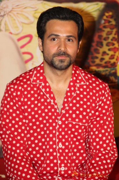 Ghanchakkar Movie Lazy Lad Song Launch  