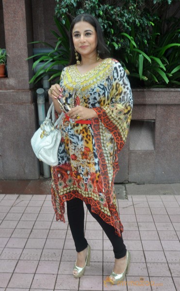 Ghanchakkar Movie Promotion Event 