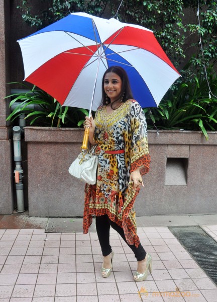 Ghanchakkar Movie Promotion Event 
