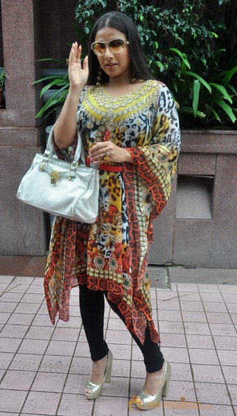Ghanchakkar Movie Promotion Event 