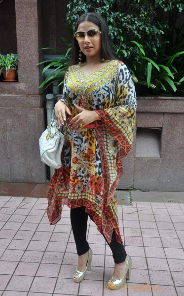 Ghanchakkar Movie Promotion Event 
