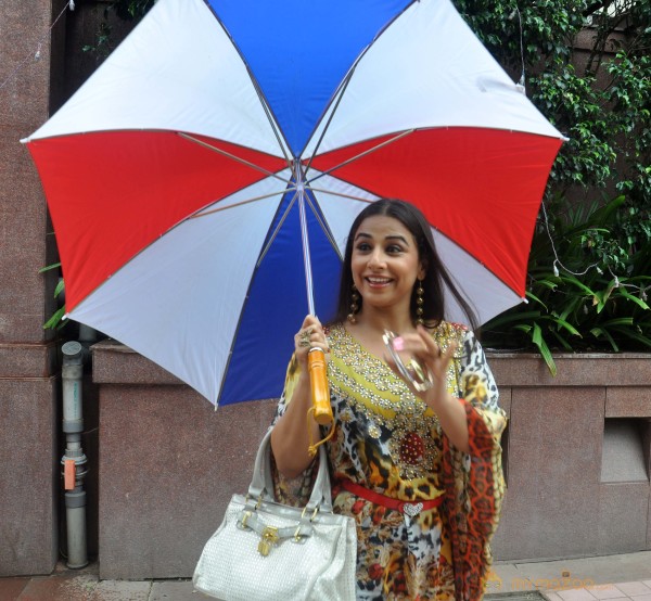 Ghanchakkar Movie Promotion Event 