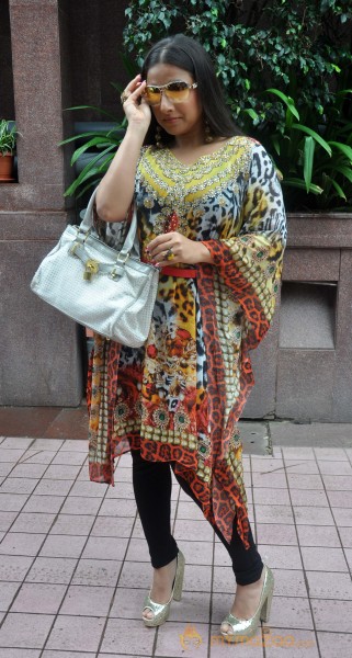 Ghanchakkar Movie Promotion Event 
