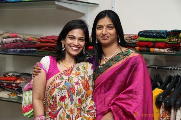 Glitter Show room Launch Photos