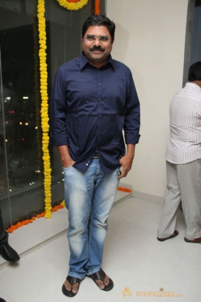 Glitter Show room Launch Photos
