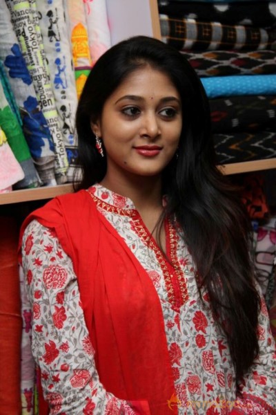 Glitter Show room Launch Photos