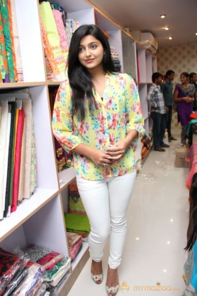 Glitter Show room Launch Photos