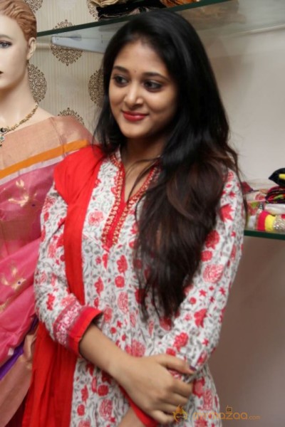 Glitter Show room Launch Photos