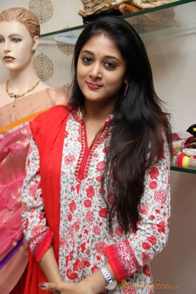 Glitter Show room Launch Photos