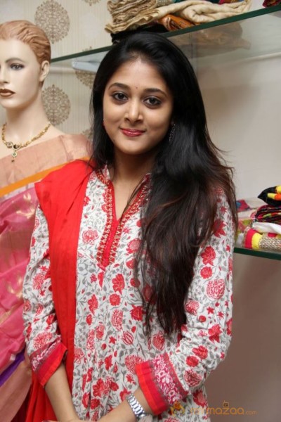 Glitter Show room Launch Photos