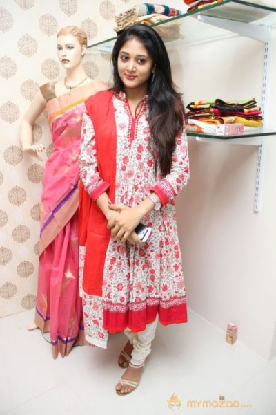 Glitter Show room Launch Photos