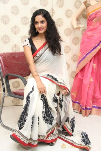 Glitter Show room Launch Photos