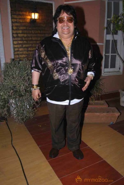 Govinda B'day Celebration 