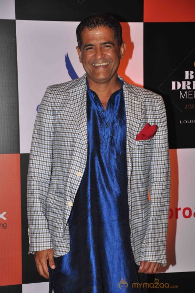 GQ Best Dressed Men 2013 Event Gallery 