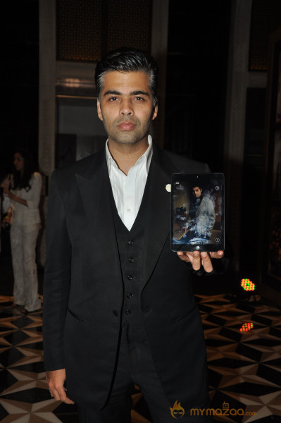 GQ Best Dressed Men 2013 Event Gallery 