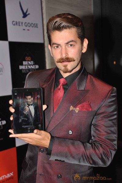 GQ Best Dressed Men 2013 Event Gallery 