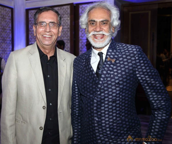 GQ Best Dressed Men 2013 Event Gallery 