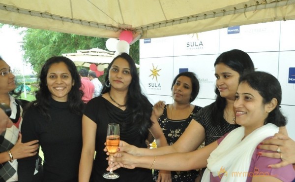 Grape Stomping Brunch Celebrations Gallery