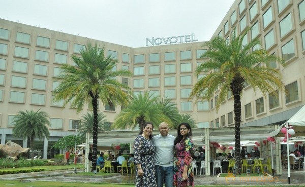 Grape Stomping Brunch Celebrations Gallery