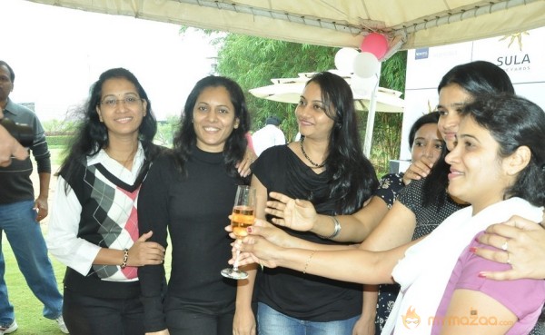 Grape Stomping Brunch Celebrations Gallery