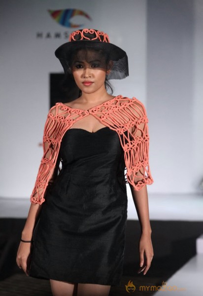 Hamstech Midterm Fashion Show Photos 02