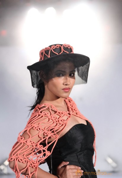 Hamstech Midterm Fashion Show Photos 02