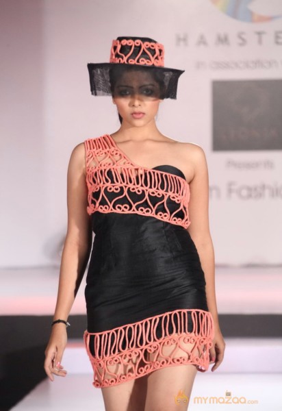 Hamstech Midterm Fashion Show Photos 02