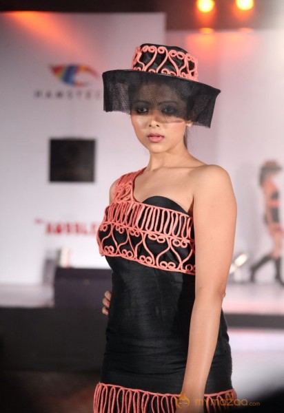 Hamstech Midterm Fashion Show Photos 02