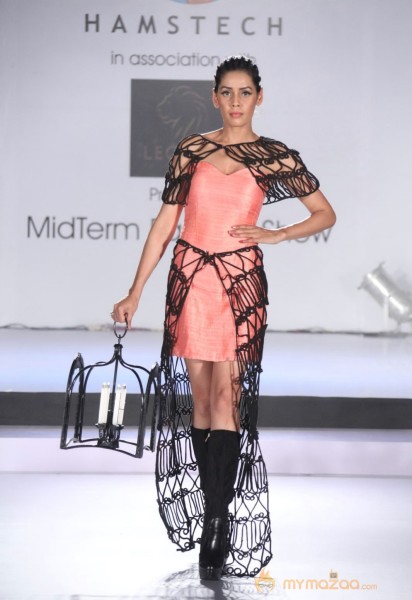 Hamstech Midterm Fashion Show Photos 02