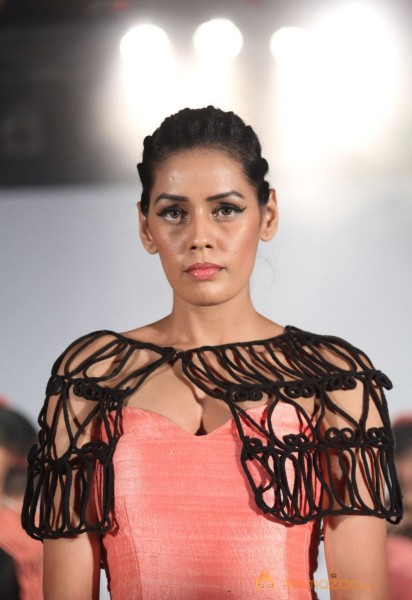 Hamstech Midterm Fashion Show Photos 02