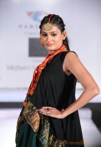 Hamstech Midterm Fashion Show Photos 02