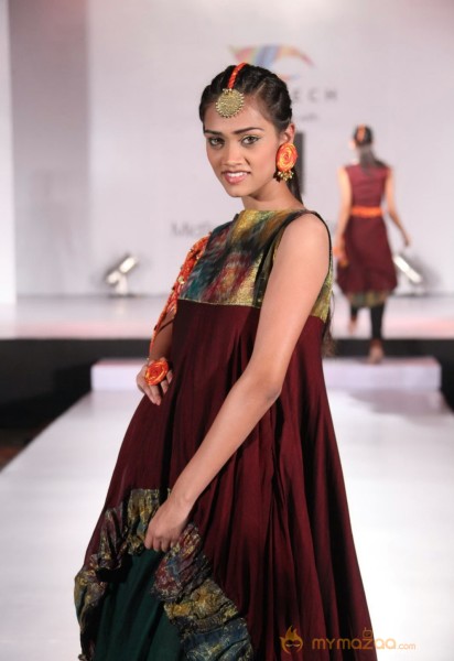 Hamstech Midterm Fashion Show Photos 02