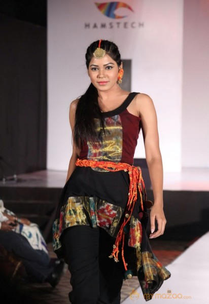 Hamstech Midterm Fashion Show Photos 02