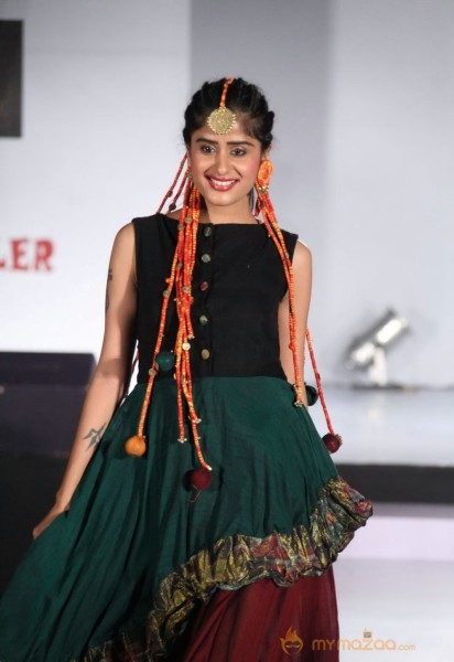 Hamstech Midterm Fashion Show Photos 02