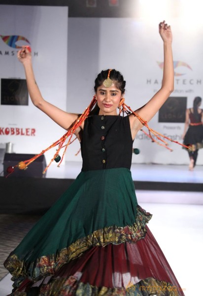 Hamstech Midterm Fashion Show Photos 02