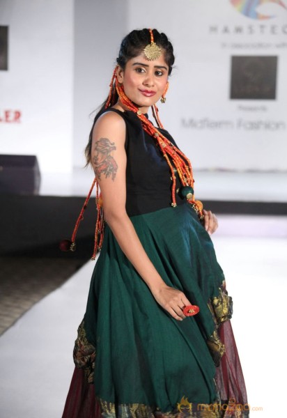 Hamstech Midterm Fashion Show Photos 02