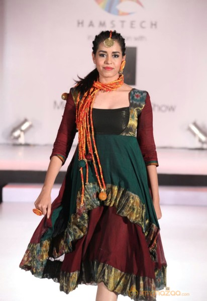 Hamstech Midterm Fashion Show Photos 02