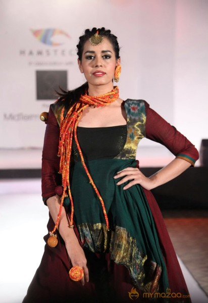 Hamstech Midterm Fashion Show Photos 02