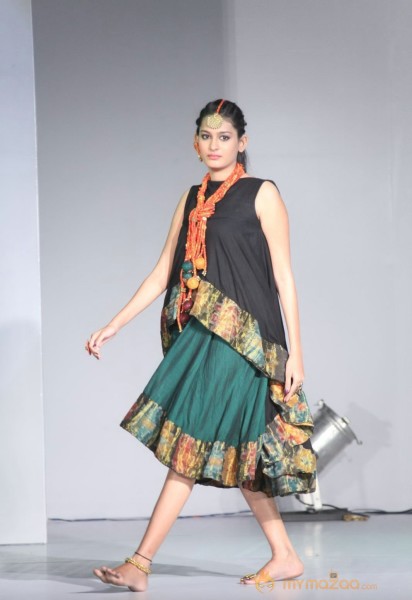Hamstech Midterm Fashion Show Photos 02