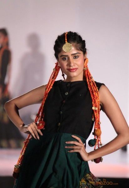Hamstech Midterm Fashion Show Photos 02